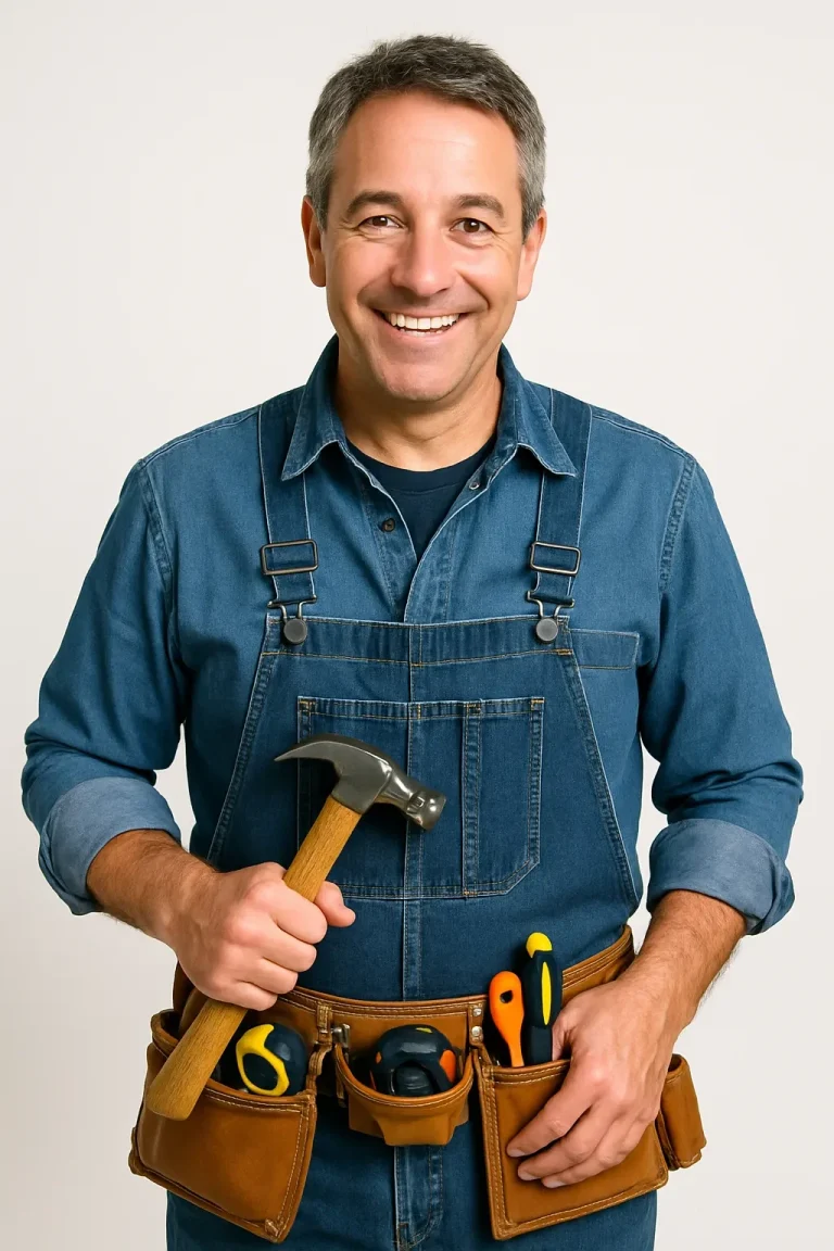 Top-Rated Handyman Services in Edmonton & Area 