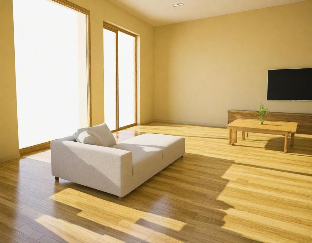 Floor Tile Installation & Repair